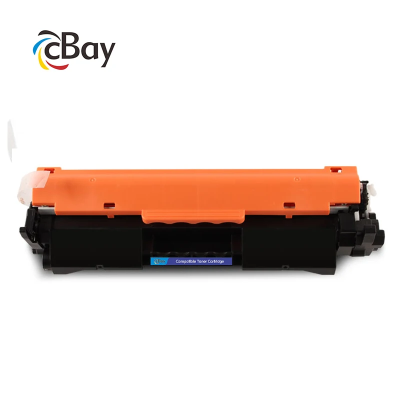 For HP CF217A 17A CF217X Toner Cartridge Compatible For LaserJet Pro M102a M102W 102 MFP M130a M130fn 130 130fn M102 Printer