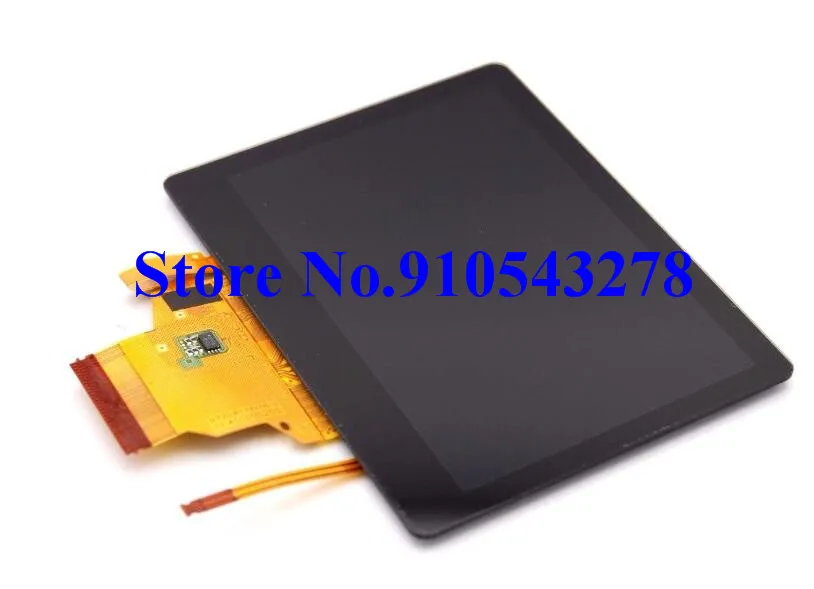 LCD Display Screen For Nikon D5500 D5600 Digital Camera Repair Part