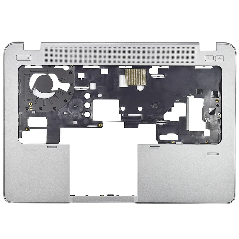 Pop Genuine For HP EliteBook 840 740 745 G1 G2 Plamrest Keyboard Bezel Cover 730964-001 779648-001 Laptop Palmrest case