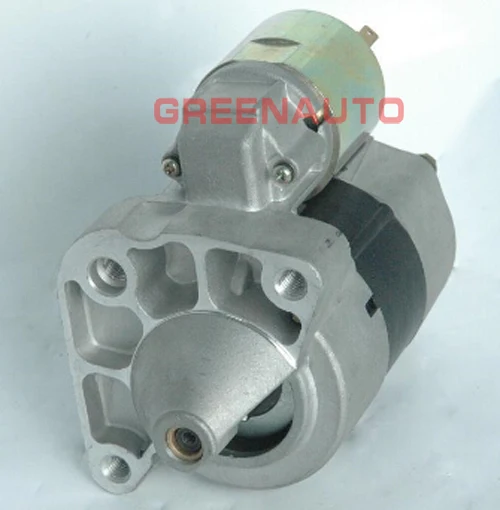 

Car Starter Motor For 1.4L, D7E15 D7E20 7700274303 7711134532 12V 1.0KW 8T