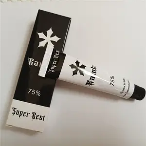 ランボー-タトゥークリーム前アートメイクmicroblading、眉、唇、10グラム、75% - AliExpress