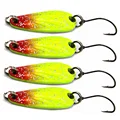 C3  4PCS