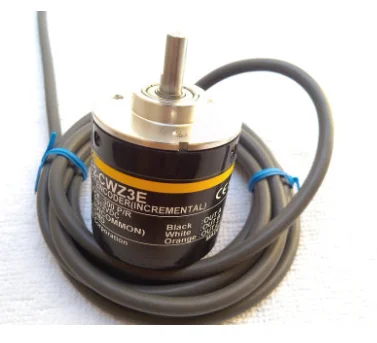 

FREE SHIPPING E6B2-CWZ3E 200P/R encoder