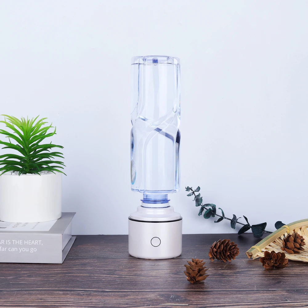 Рисунок 2 - IHOOOH умный нано-насыщенный водородный