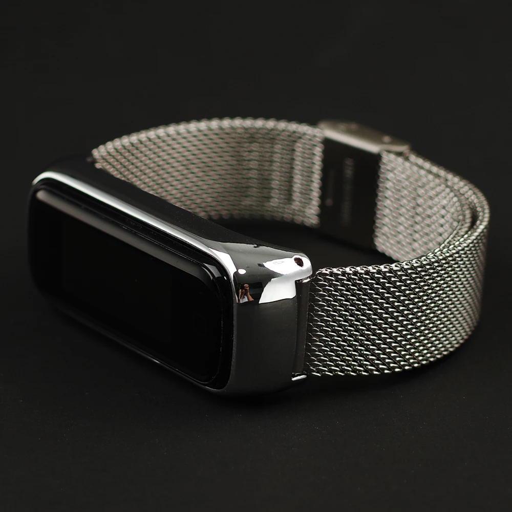 کے لیے Samsung Galaxy Fit 2 Band Strap Watch Bracelet Replacement Watchband Correa for Samsung Galaxy Fit2 wristband