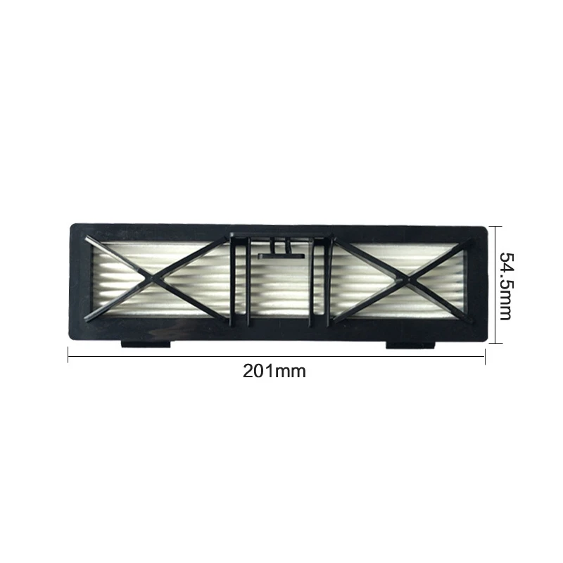 Щетки для фильтров для Neato Botvac D Series D7 D5 D3 D75 D80 D85 D7500 D8500 D800