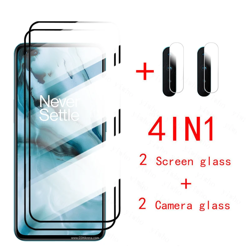 Nord Glass For Onep… - image