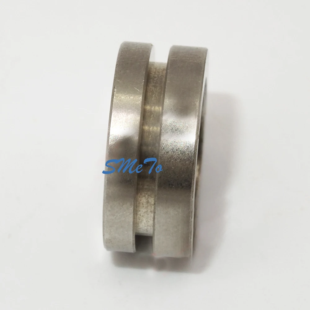 Polea de correa E20897210A0 E21117150A0 para Juki KE2010 KE2020 KE2050 KE2060 KE2070 KE2080 Chip Mounter