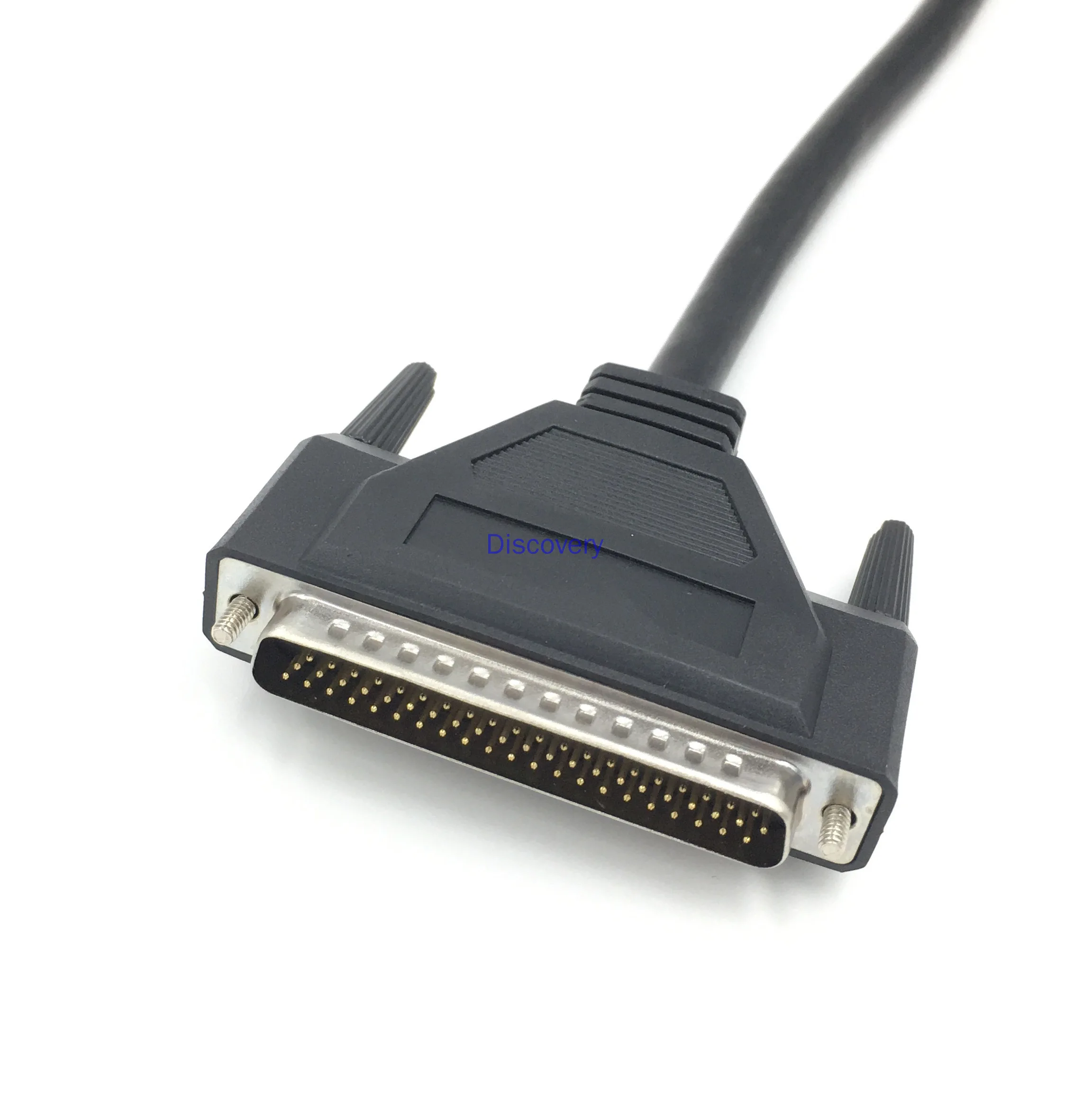 ทองแดง DB62ชายชาย HDB62ขาพินข้อมูลสาย62 Core ข้อมูลสาย0.5 ~ 10เมตร