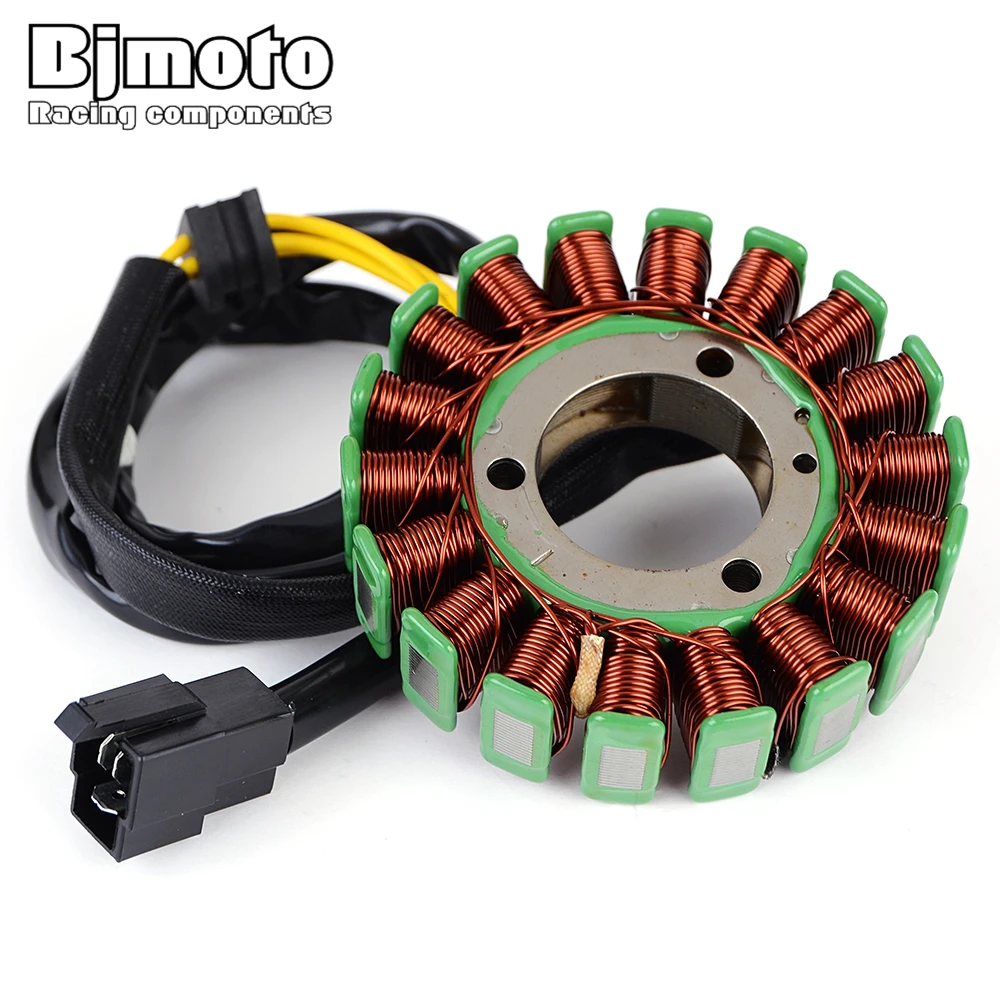 

31401-01D10 Motorcycle Stator Coil For Suzuki GS500 GS500F GS500H