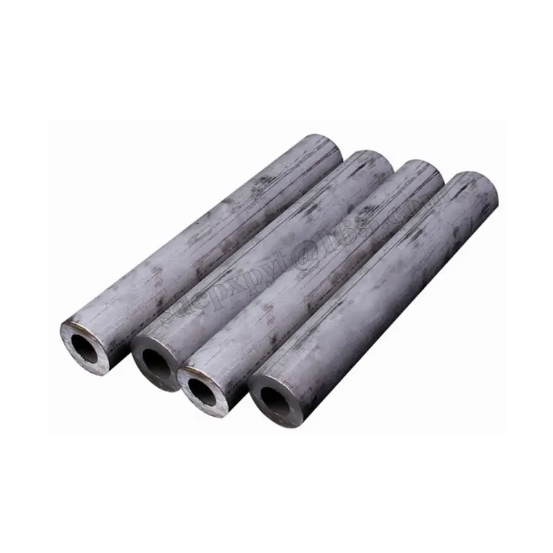 Ống Thép 40MmTube Cacbon Ống Thép Liền Mạch Ống Kim Loại TubeTubing Tròn Ống Thép A519 ASTM 1020 JIS S20C DIN c22 CK22