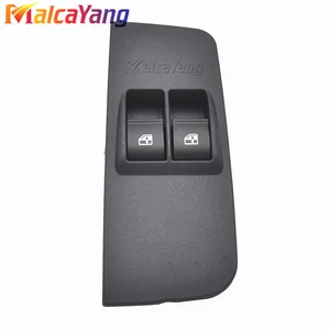 Fenstersteuerungsschalter, Lifterglasknopf, 735379269 für Fiat Linea, Palio, Laminat 100157736, 735379267, neu 8 Hauptverkaufsmodul Glass Palio - №2