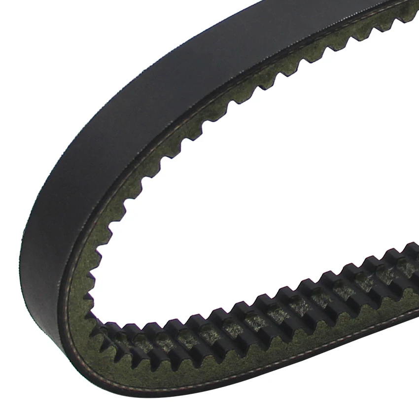 Motorcycle Drive Belt Transfer Belt For Minauto Serie CASALINI KERRY  SULKY  CAMION  Codlice：EPCOUR044 BD522172 moto Accessories