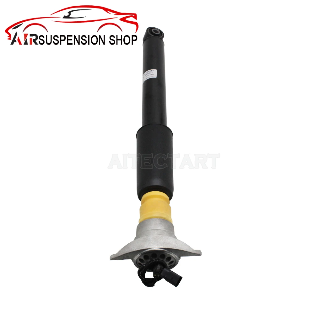 

1PCS For Porsche Macan 2014-2020 Rear Left/Right Suspension Shock With ADS Gas Shock Absorber Strut 95B513035 95B513035D