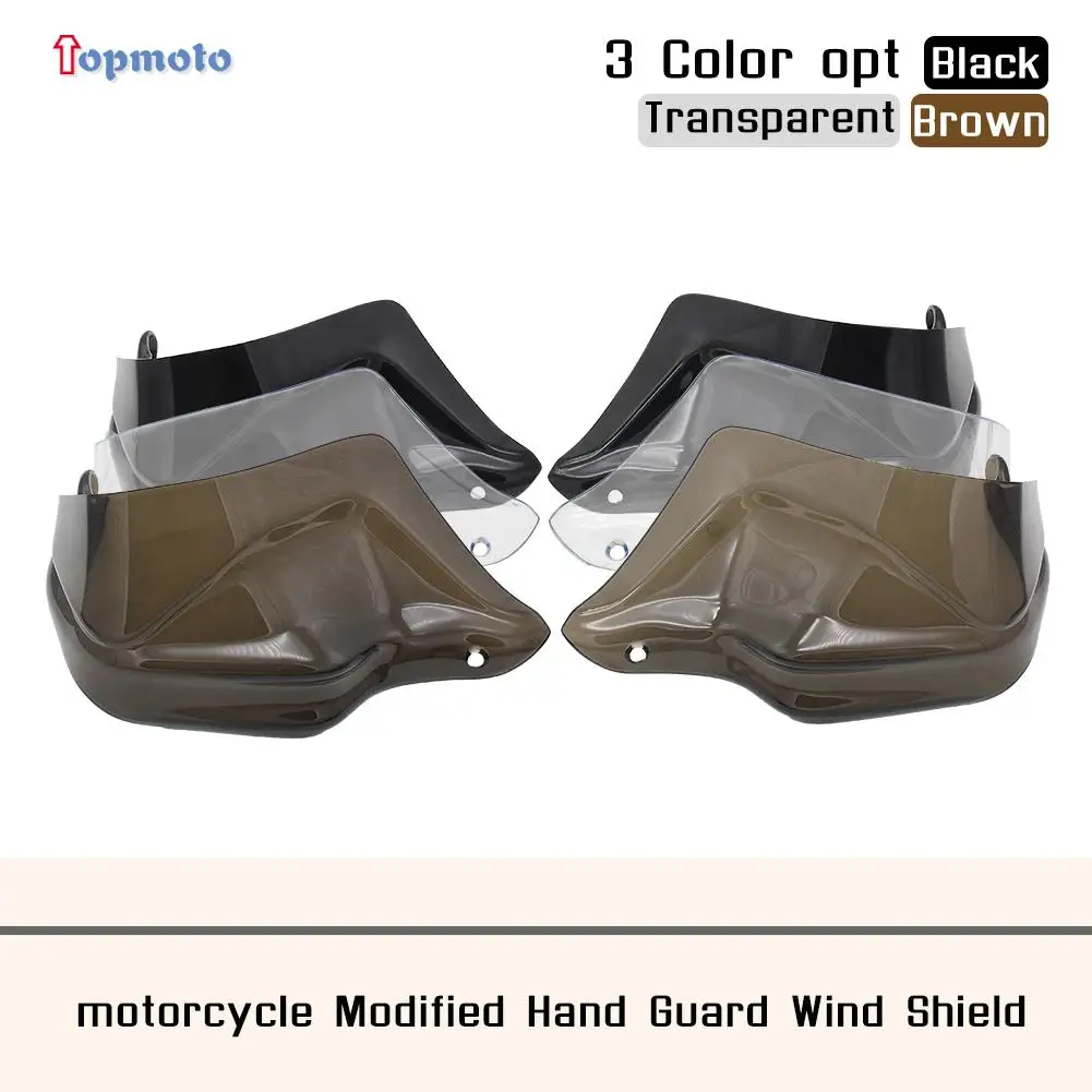 

Защитное стекло Handguard рука щит для BMW S1000XR F800GS R1200GS R1200GS LC R1200GS ADV R1250GS/ADV 2013-2018 2019