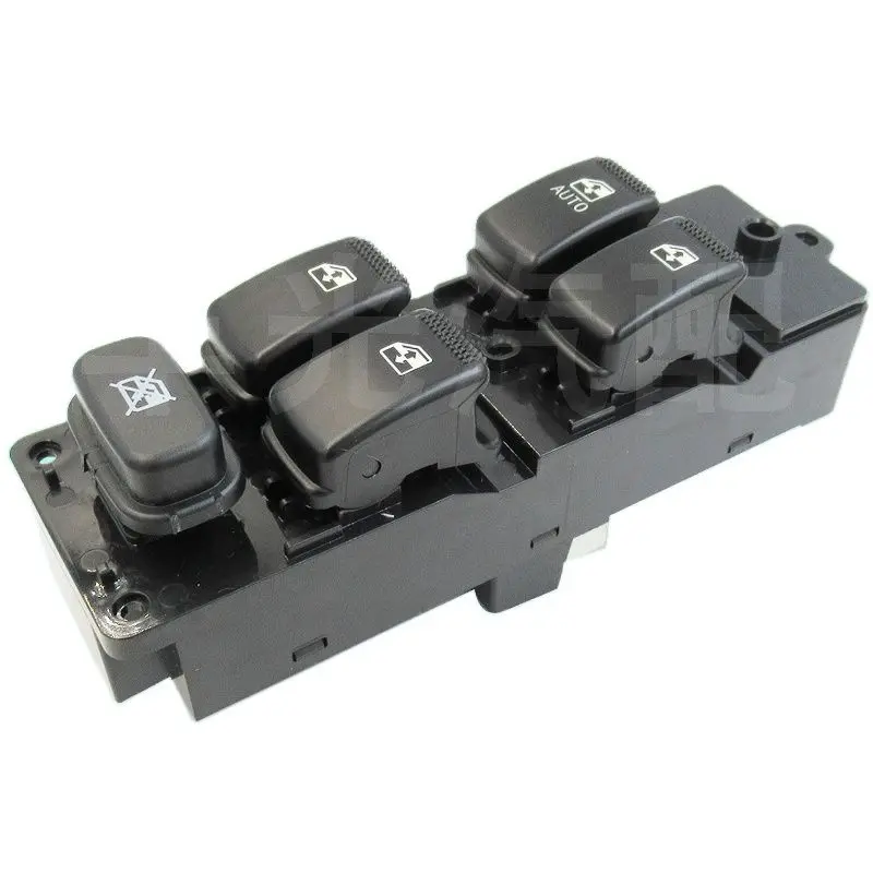 

Factory Direct Auto Power Window Switch Apply for Hyundai Left Driver Side window lifter switch 93570-FD210 LHD