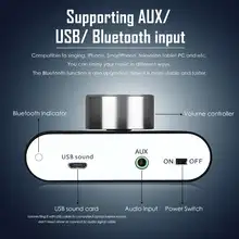 Bluetooth Stereo Amplifier 2.0 #5