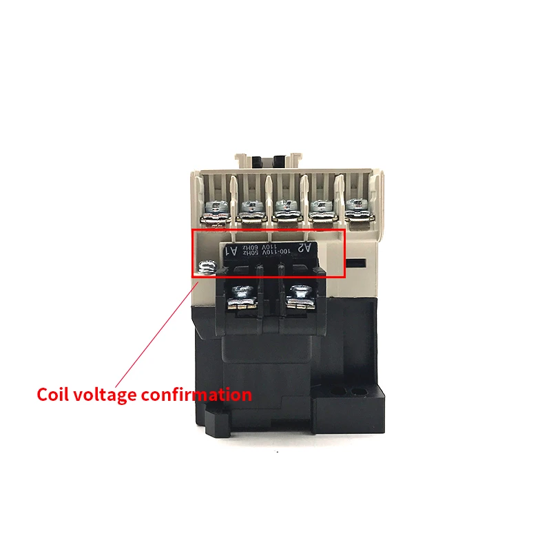 S-N12 220 v380v 20A magnetic AC, contact s-n12 AC Level 3, contact elevator contactor