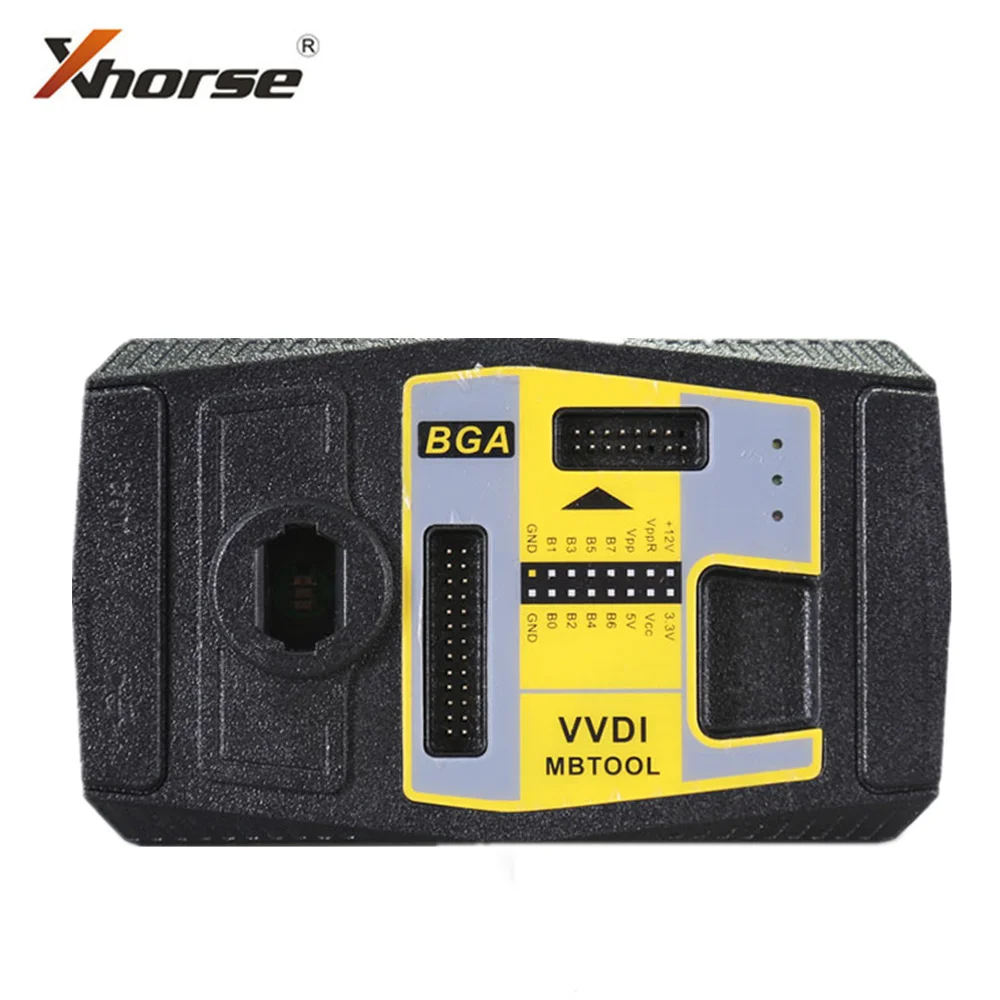 Xhorse VVDI MB BGA Tool