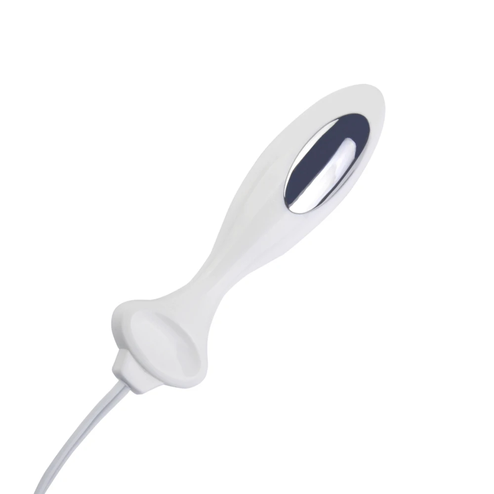 Replacement Vaginal Electrodes Probe For Electronic Pelvic Floor Exerciser Incontinence Therapy