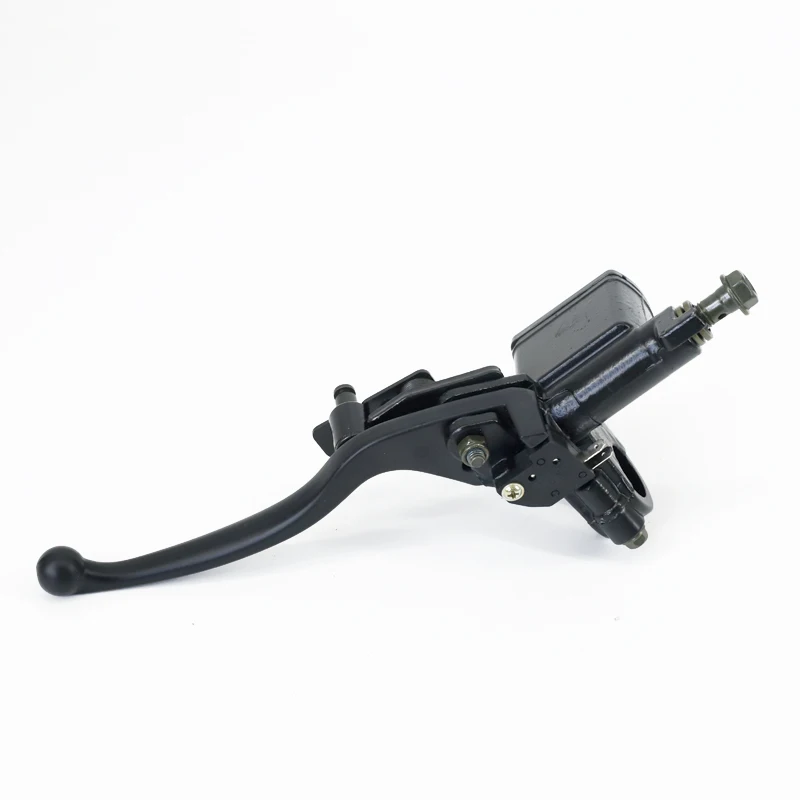 Hydraulic Brakes Clutch Lever Brake Motorcycl Pump Buggy 50-250 CC Cylinder Hydraulic Handle Accessories Left Right Brake Lever