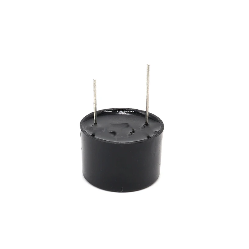 50pcs 23*16MM active piezoelectric buzzer 2316 DC continuous sound DC3-24V high decibel alarm high temperature