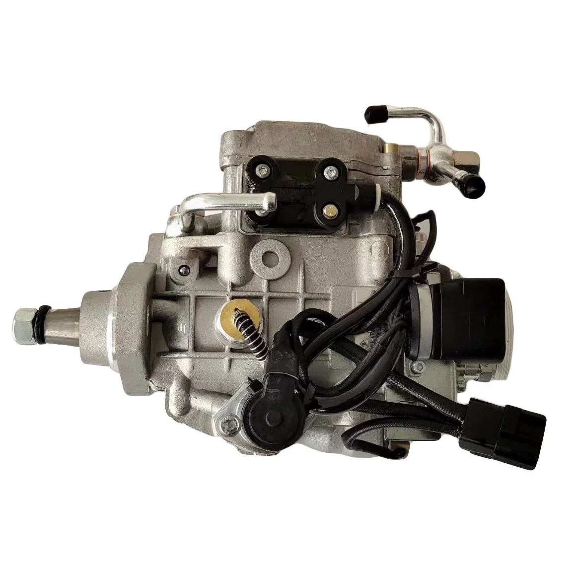 NJ-VP4/11E1800R001 diesel injection pump VP37 fuel pump 0002070001 for QD32 truck vp4/11e1800r001