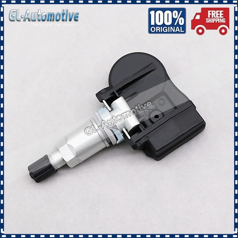 4PCS 315MHZ TPMS BHA437140A Tire Pressure Sensor For Fiat 124 Mazda 2.3.5.6.CX-30 CX-5 CX-7 CX-9 MX-5 RX-8 BHA437140