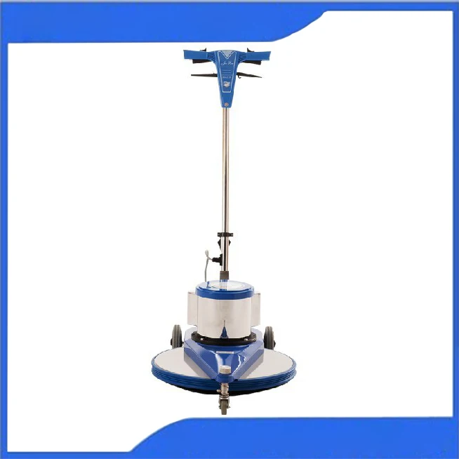 Electric Floor Polishing Machine 1800W Marble Terrazzo Crystal Floor Grinder Wax Stone Polish Machine