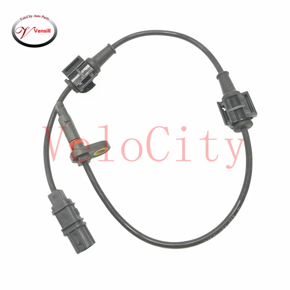 Rear Right ABS Sensor Wheel Speed Sensor For 2007-2011 CRV 2.4L Part No# 57470-SWA-003 57470-SWA-013