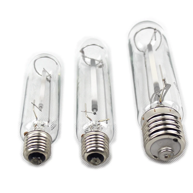 High Pressure Sodium Lamps