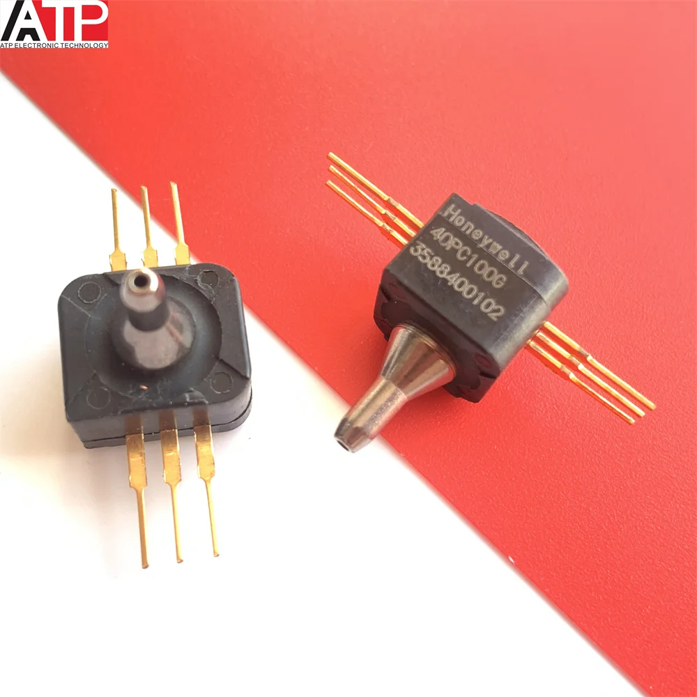 1PCS 40PC100G1A import 40PC100G pressure sensor 40PC100G3A genuine welcome to consult and order.