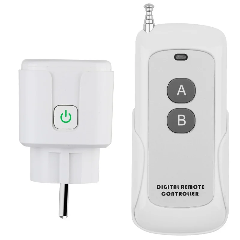 433MHZ Ac 110V 220V… - image