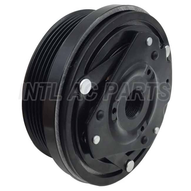 A/C Compressor Clutch pulley kit for Chevrolet Lacetti /BUICK EXCELLE/ Daewoo 700726 8FK351273-351 8FK351273-361 8FK351273-371