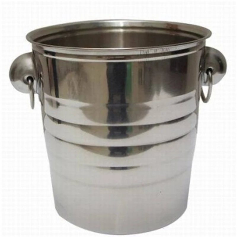 Magic Tricks Wonderful Coin Pail,Bucket For Coin, Magician, Stage Props, Gimmick, Appearing, Illusion, Classic, Professional