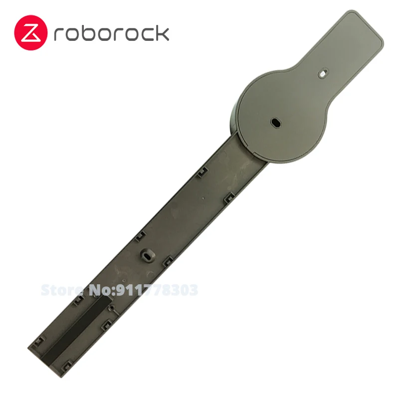 Original Keule Plus Ladestation für Roborock H7 Handheld Staubsauger Ersatzteile Lade Rack Grau