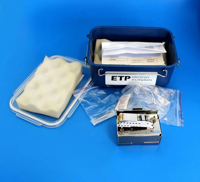 

For Thermo Thermo Scientific ETP Multiplier (PN 14652) (AF652)