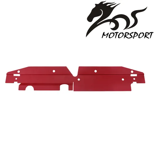 Imagen 2 del producto Cubierta del radiador para Subaru Impreza WRX/STI, garantía de calidad, novedad, 2008-2014
