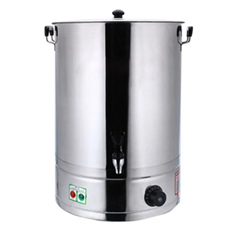 Stainless Steel Wax Melter Paraffin Warmer Machine