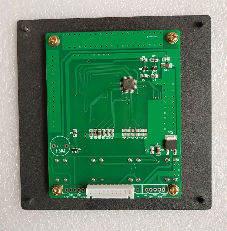 Inverter display screen PCB board