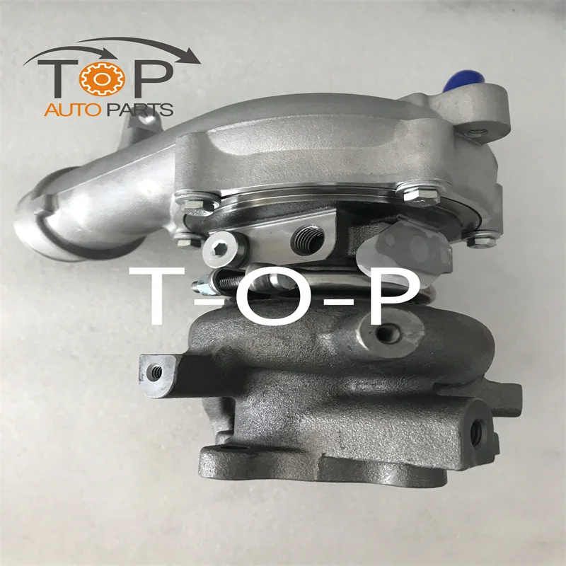 K0422-581 K0422-582 Turbocharger 53047109904 53047109907 Turbine Full Turbo for Mazda CX-7 3 6 2.3L 260 HP DISI Petrol Turbo