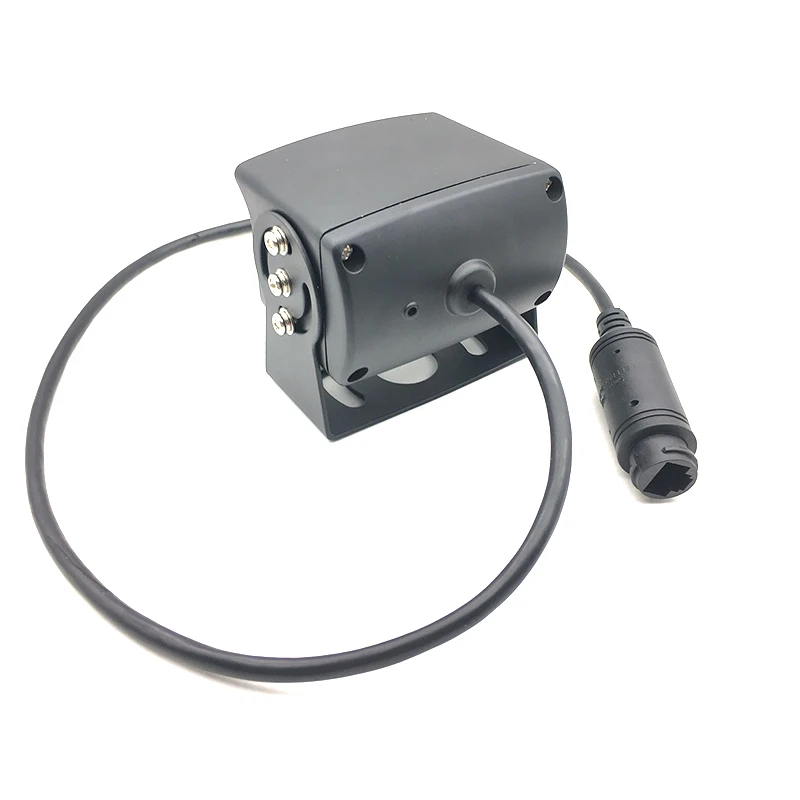 Waterproof Outdoor IP66 720P 960P 1080P 3MP 5MP Car Bus Mini IR POE IP Camera Motion Detection Night Vision SD Card Slot