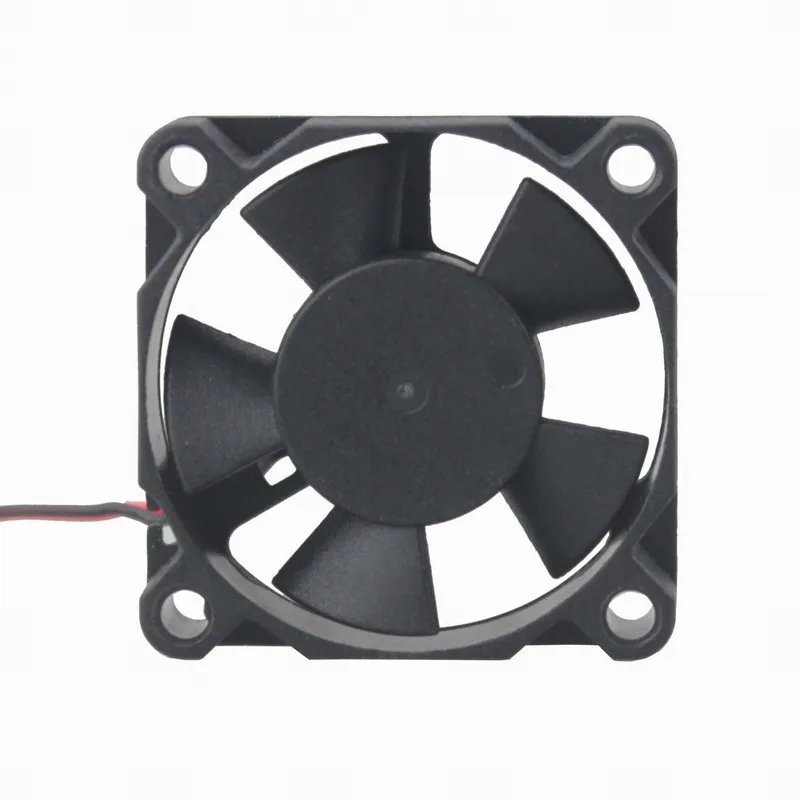 1PCS Gdstime 3510s 35x35x10mm Mini Brushless Cooler Cooling Fan DC 12V 2Pin 35MM 35mm x 10MM