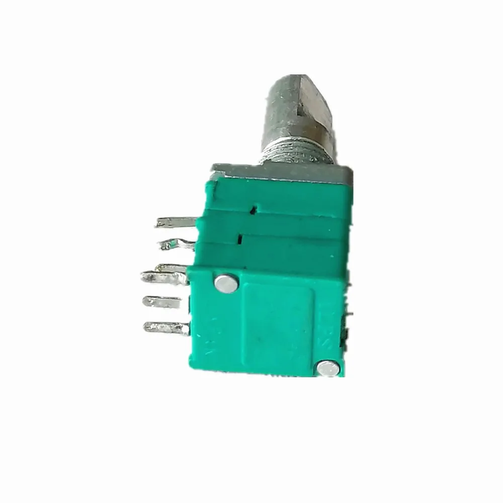 1pcs Power Control Volume Switch Potentiometer For Motorola GM300 SM50 SM120 GM3188 GM3688 M120 Radio Walkie Talkie Accessories
