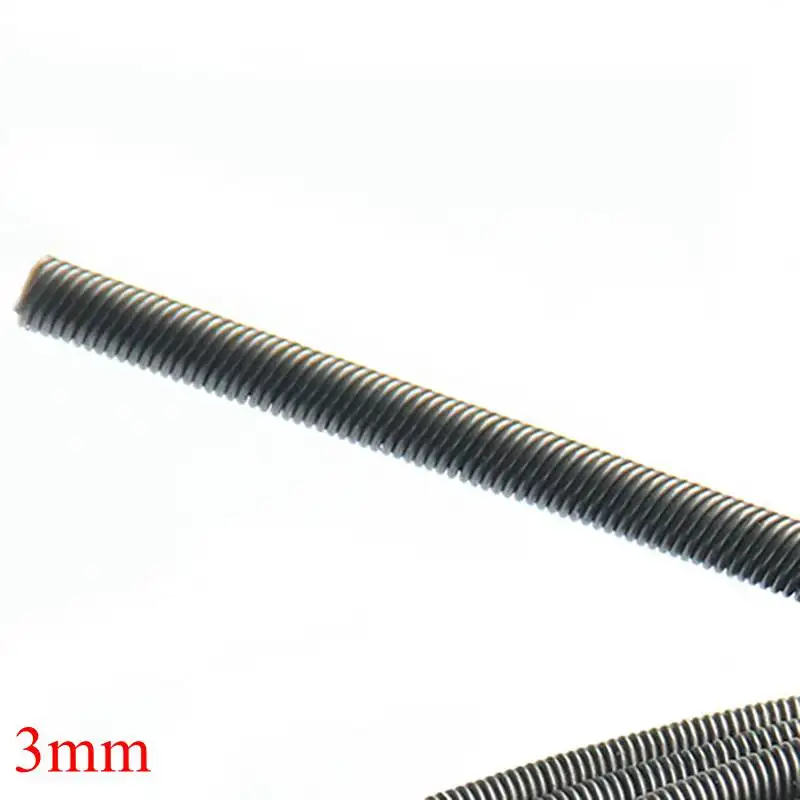 

Special offer! 100 Meter length 3mm Flexible shaft / Transmission shaft