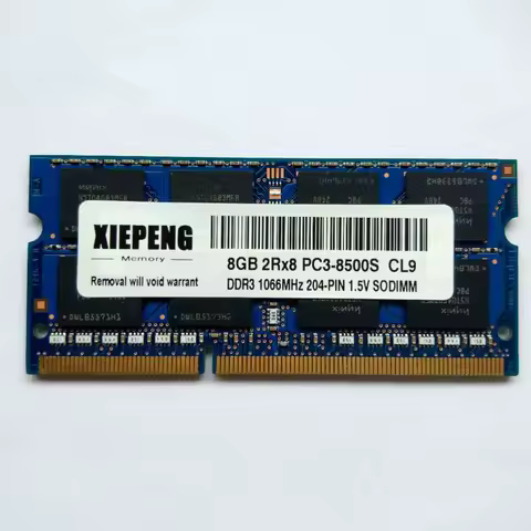 for Acer Apsire 4739Z E1-571 V3-551 V3-571G Laptop RAM 8GB 2Rx8 PC3-10600S DDR3 8G 1333 MHz 4gb pc3 8500 4G ddr3 1066 Notebook