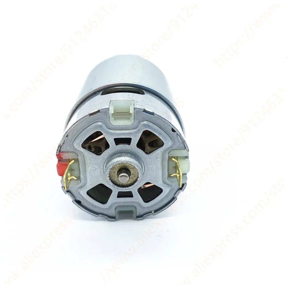 Moteur 12 dents 10.8V, pour MAKITA DF330DWE 629853-4 629962-9 629961-1 DF030DWE DF030D DF330D Gardens 330D 330DWE Gardens 330Z DF030DW