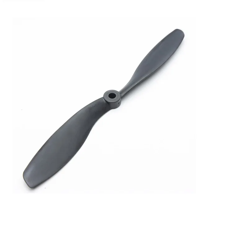 2PCS/Set 8045 Propeller 8 Inch Nylon Propeller 8x4.5 Four-axis Multi-axis Multi-rotor Aircraft