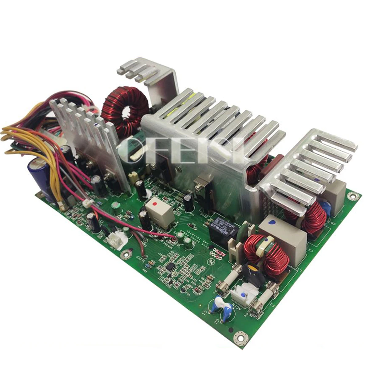Q6677-67012 Q5669-60693 لـ DesignJet T610 T1100 Z2100 Z3100PS لوحة إمداد الطاقة أجزاء الطابعة الراسمة الحبر لوحة الطاقة