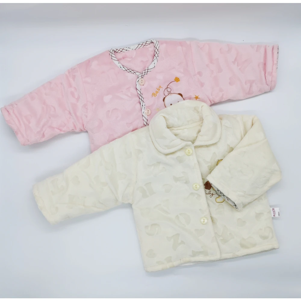 Winter Clothes For Doll Baby Born Clothes 43cm-53m Fit 17inch-22inch Reborn Baby Doll Accessories Clothes for Birthday Gift